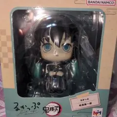 鬼滅の刃　るかっぷ　時透無一郎