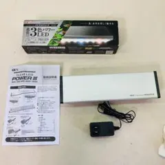 GEX　クリア LED POWERⅢ 300[30cm水槽用]赤・青・白3色