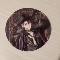 にじさんじ 渡会雲雀 コースター