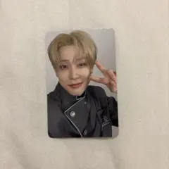 倉橋吾槙　トレカ　新世界 日プ　POPUP