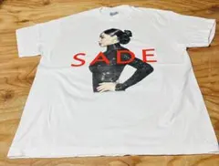 SADE Diamond Life Tシャツ ONEITA - メルカリ