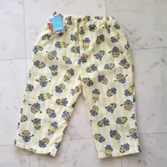 ミニオン ステテコ