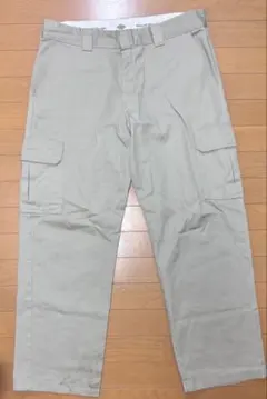 即日発送　ディッキーズ　ワークパンツ