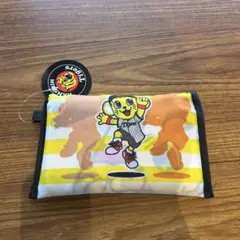 阪神タイガーズ【キャラクターECOバッグ】キー太