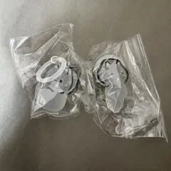 굴 미시 메지 루시 액세서리 2점 세트