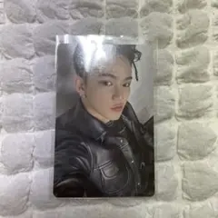 TREASURE REBOOT ヒョンソク デジパック ver.2 トレカ