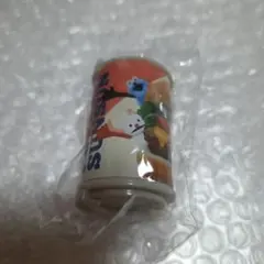 パペットスンスン コインケース ガチャガチャ　コインシリンダー