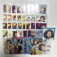値下げ不可》伏見弓弦 あんスタ 38点 グッズ まとめ売り - メルカリ