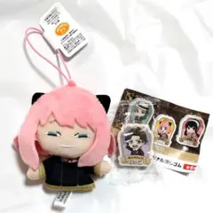 SPY×FAMILY アーニャ 指パペット