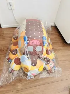 【ジブリパーク限定】 ネコバス 特大 ぬいぐるみ 送料無料 タグ付き