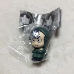 忍たま乱太郎　まちぼうけ　六年生の段　食満留三郎