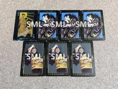 ジャンプショップ ジャンショ 呪術廻戦 箔押しトランプ トランプ カード 夏油