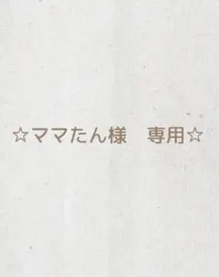 ビーズストラップ　No.517