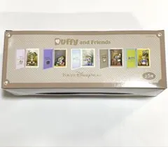 ダッフィー 20周年 フィギュア5個 全種類 コンプリートセット - メルカリ