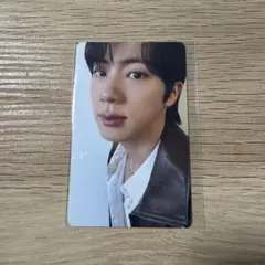 BTS ARIRANG Weverse BUSAN 釜山 ラキドロ トレカ ジン - メルカリ