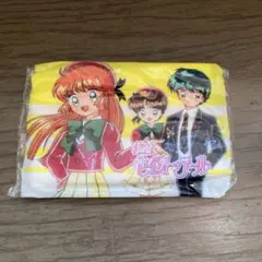 怪盗セイントテール ハンカチ デットストック 当時物90s 平成レトロ