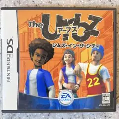 ザ・アーブズ シムズ・イン・ザ・シティ