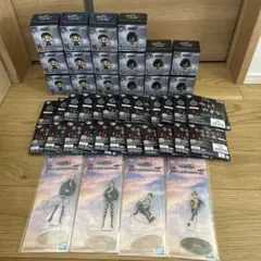 一番くじ 進撃の巨人 ～それぞれの決意～　下位賞　まとめ売り