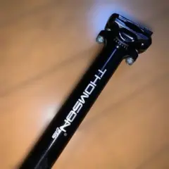 THOMSONエリートシートポスト27.0φ×330mmトムソンUSAのサムネイル