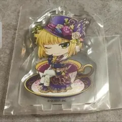 夢100 アニカフェキッチンカー限定 アクスタ マッドハッター - メルカリ