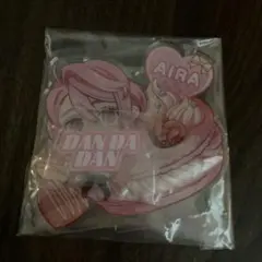 ダンダダン デフォルメアクリルスタンド アイラ