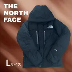 THE NORTH FACE バルトロライトダウンジャケット L ND91201