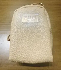 カルディ　ミニチュアバッグパック　ミニリュックのサムネイル