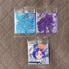 にふぉるめーしょん 機動戦士ガンダム シールウエハースvol.4