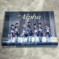 なにわ男子/LIVE TOUR 2024'+Alpha'〈初回限定盤・3枚組〉 - メルカリ