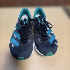 アディゼロジャパン5 27センチ