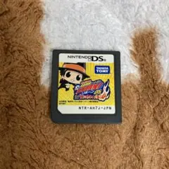 DSソフト 家庭教師ヒットマンREBORNボンゴレカーニバル