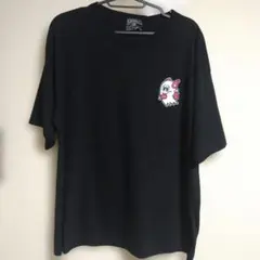 しまむら　TIGER＆BUNNY2 AND PAC-MAN Tシャツ