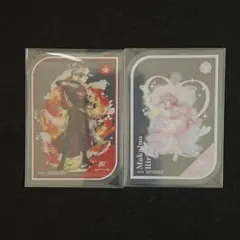 にじさんじ8th Anniversary 特典 加賀美ハヤト 魔界ノりりむ