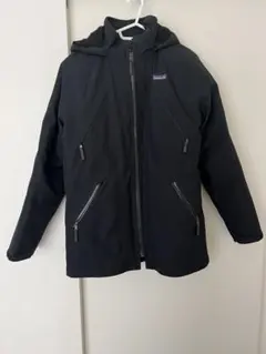 patagonia インファーノジャケット パタゴニア 廃盤モデル ブラック 2025年最新】パタゴニア インファーノジャケット ブラックの人気