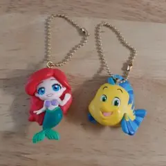 2025年最新】リトルマーメイド ガチャ ぺたんこの人気アイテム - メルカリ