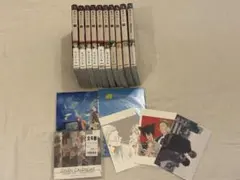 ギヴン given 全巻 、映画パンフ、特典、カレンダー、ポストカード セット