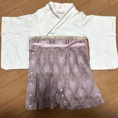 【美品】スウィートマミー ロンパースのサムネイル