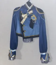 あんスタ　コスプレ　姫宮桃李　天祥院英智　巴日和　朱桜司のサムネイル