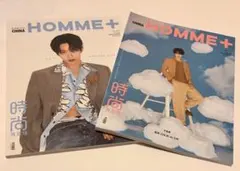 SEVENTEEN ジュン 中国雑誌 精彩 トレカ付き - メルカリ