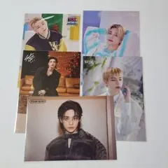 StrayKids ヒョンジン ラントレ まとめ売り