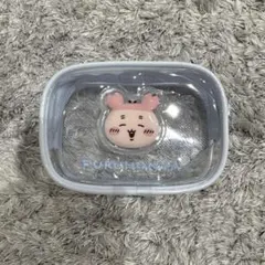 ちいかわ かにちゃん ポーチ