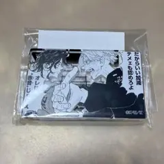 東リべ 九井＆乾 アクリルブロック