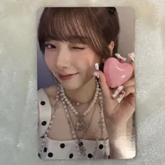 2026年最新】NiziUトレカ ミイヒの人気アイテム - メルカリ