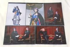 刀ステ 禺伝 ランダムブロマイド 歌仙兼定 祝装