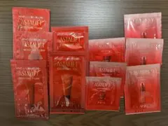 ASTALIFT アスタリフト　トライアルセット　サンプルセット