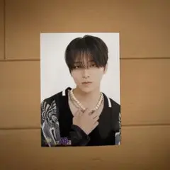 EBiDAN運動会　AB型　生写真　ワンエン　HAYATO 高尾颯斗