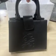 レトロガール　2WAYバッグのサムネイル