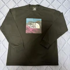 THE NORTH FACE 長袖シャツ M