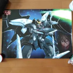 【非売品】新機動戦記ガンダムW Endless Waltz ウイングガンダムゼロ
