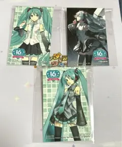 2025年最新】初音ミク16thの人気アイテム - メルカリ